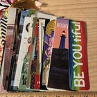 Bookmark Bundle   Modern   Vintage W  Lord Of The Rings  Garfield   Bookstores