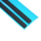 2x New For Hp Envy X360 15-da 15-dr 15-ds Bottom Cover Black Rubber Feet Strips