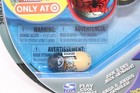 Moose s Mighty Beanz Marvel Universe Target Iron Man - Series 1 - Spin Master  2