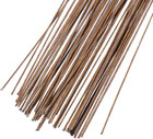 20 Gauge Brown Floral Wire 16 Inch 50 package