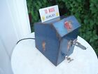 Rare Vintage Mutoscope Risque Peep Show   Working Condition