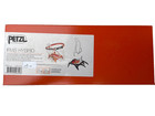 Petzl Irvis Hybrid Crampons  Leverlock Universal  One Size  Ski And Glacier  Nib