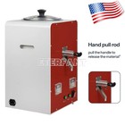 Dental Agar Duplicating Mixer Stirrer Hydrocolloid Heating Machine Automatic