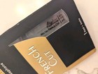 Legere French Cut Alto Saxophone Reed New