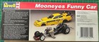Revell Jim Dunn Kenji Okazaki  Mooneyes Dodge Avenger Nhra Nitro Funny Kit 1 25