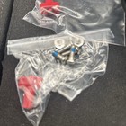 Sram Force Axs D1 1000 2000mm Hydraulic Disc Shifter And Brake Set 12 Speed  nw 