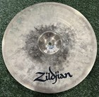 Zildjian A Custom Fast 14  Crashcymbal