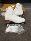 Risport Figure Skates Ladies 10  28 0   new In Box Pair 