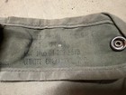 Original Us Army 1980s Desert Storm Beretta M9 9mm Pistol Ammo Mag Pouch Pocket