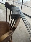 Vintage Spalding Elite Plus 2-9 Irons Iron Set Steel Lite Plus Medium Flex