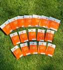 Lot 17 Tan Towel Plus Self Tanning Towelettes Full   Half Body Look Good Naked