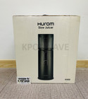 Hurom H400 Slow Juicer   Extractor Squeezer 3 Colors   220v