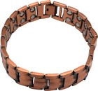 Pure Copper Magnetic Bracelet - Magnetic Copper Bracelets For Men   Women