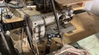 Adler 167-273 Industrial Sewing Machine Head 1-needle Mechanical Lock Stitch