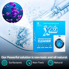 Washing Machine Cleaner     Deep Cleaning Tablets  Cleans And Refreshes The Interi