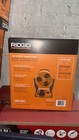 New  Ridgid 18v Cordless Hybrid Jobsite Fan R860721b  tool Only 