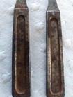 Antique Us Army Spanish-american War Era 3 Prong Mess Forks