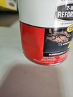 Rust-oleum Automotive 2-in-1 Rust Reform   Seal  Black  Quart - 344763