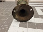 Vintage Boat Stern Anchor Light Perko Beehive Light Brass Org  Patina
