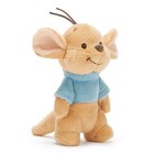 Disney Parks Roo Stands Plush Winnie The Pooh Disney Store Japan 4 1 2  