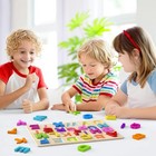 Educational Learning Toys For Kids Toddlers Age 3 4 5 6 7 8 Years Old Boys Girls