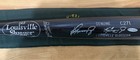 Upper Deck Ken Griffey Jr  Signed Bat Auto Autograph Ud Coa