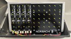 Led Wall Pack Outdoor Wall Light Noribachi E320003 - New 