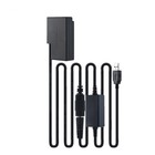 Dr-e18 Dc Coupler Lp-e17 Dummy Battery usb Power Cable For Canon 77d Rp 850d T6s