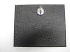 Mills Qt Antique Slot Machine Back Door   Lock