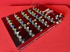 Drumfire Df500 Rare Vintage 5 Channel Analog Drum Module Synth Machine See Video