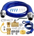 Safety System Kit  48  Mobile 1675kit48 Hose Connector Kit With 2 Elbows And