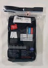 Hanes 4-pack Boxer Briefs Men s Comfort Flex Fit -  Large 36 - 38 Nip 