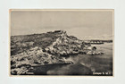 Netherlands Antilles Curacao To Usa 1930 s Postcard Postal History Cover