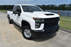 2023 Chevrolet Silverado 2500 Work Truck