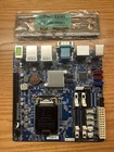 Bcm Mx81h Mini-itx Motherboard   4th Gen  Intel H81   Ddr3   Onboard Audio video