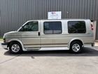 2003 Gmc Savana Rv G1500