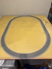 Lot Of 12 Lionel Fastrack O Gauge Train Track 8 Full Curve   4 Straight Tested
