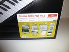 Vintage Korg Microkontrol Mc-1 37 Key Usb Midi Studio Controller Keyboard - New