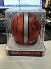 Tylan Wallace Signed Oklahoma State Riddell Nfl Mini Helmet Beckett Coa