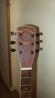 Rare 1940 s Continental Soloist Guitar