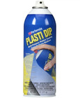 Plasti Dip Multi Purpose Rubber Coating Aerosol  Black - 11oz
