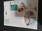 American Woodturner Magazine December 2017