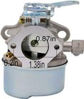 Craftsman 24  Snow Blower Model 536 885470 Snowblower Carburetor