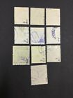 Momen  Poland 1919 Used   signed   Lot  62779