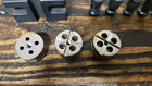 Meca Compact Sinker Edm Starter Kit  Hirschman  Gaiser  3r  Erowa
