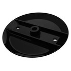 Stump Jumper Blade Pan For 4  5  6  Cut Rotary Mowers 40hp Gearbox 12 Splines