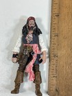 Mixed Lot Of Pirates Of The Caribbean Toy Action Figures Disney Jakks Zizzle
