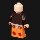 Light Customs Gcc Lego Star Wars Mandalorian Carson Teva Brickdaddy Mafigures