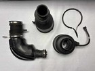 2004 05 Ford Pickup F150 Air Cleaner Filter Breather Box Housing 4 6l