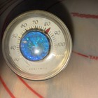 Honeywell Desk Thermometer   Paperweight Black Read More
